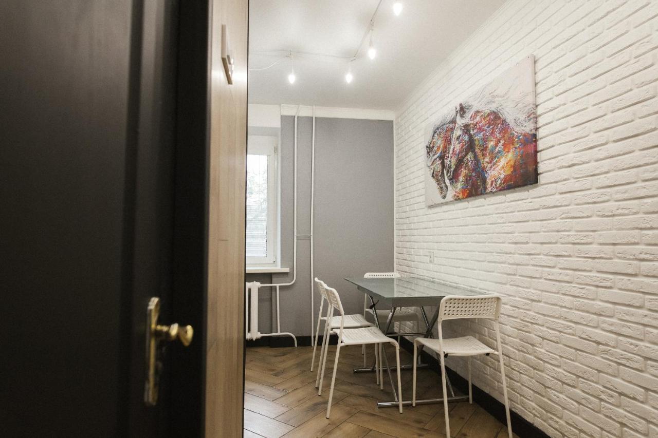 Loft-Style Apartment Izmail Exterior foto
