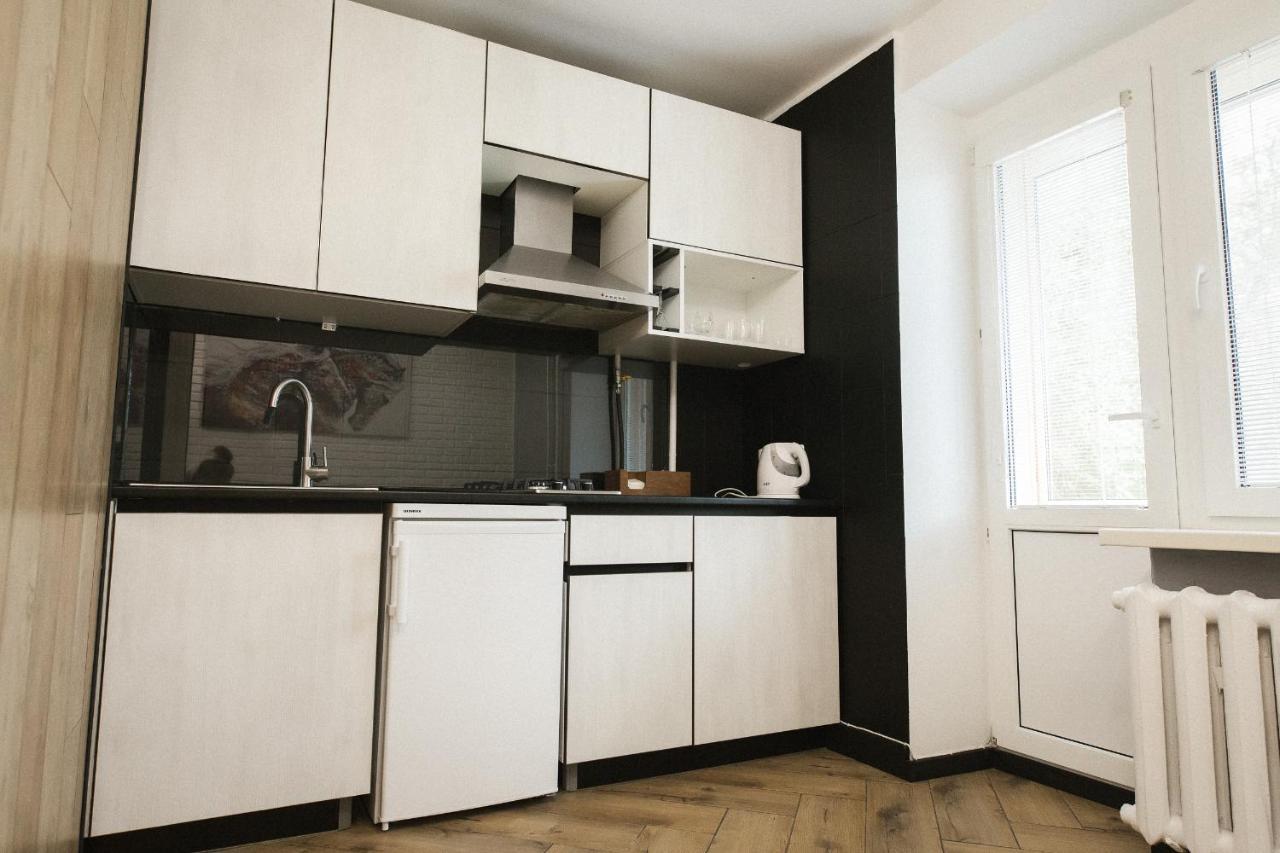 Loft-Style Apartment Izmail Exterior foto